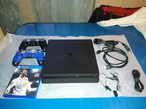 ps 4 completa