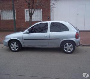 vendo chevrolet corsa 2008 FULL GLS 3ptas dueño impecable!!