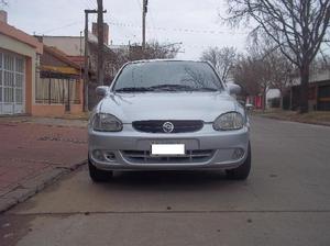 vendo chevrolet corsa 2008 GLS full 3ptas dueño impecable!!