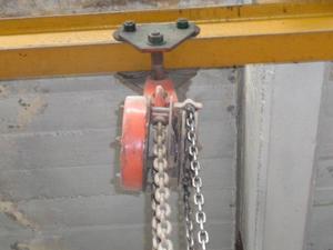 APAREJO DE 100O KG
