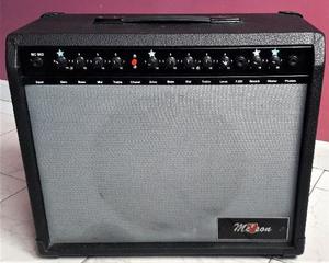 Amplificador Mc'son MC802