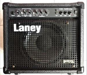 Amplificador de Guitarra LANEY HCM30