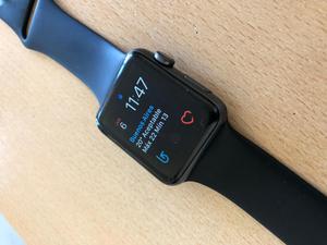 Apple Watch 3 42mm Nuevo