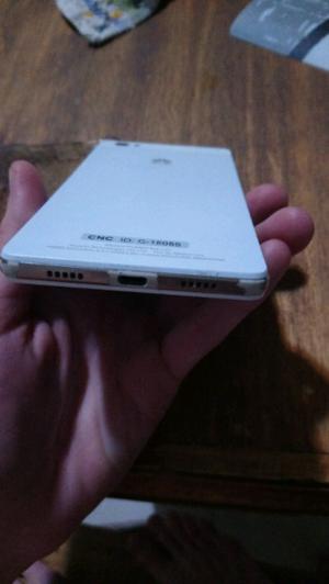 Celular Huawei libre