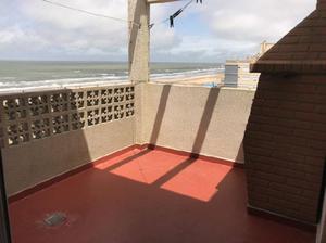 Departamento Vista Al Mar, San Bernardo! Temporada 2019