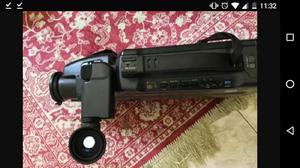 Filmadora Panasonic M2000