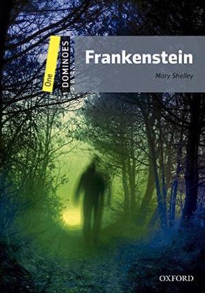 Frankenstein- Oxford Dominoes + CD