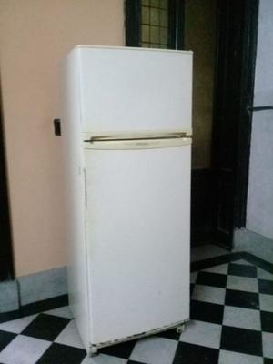 HELADERA ELECTROLUX DOUBLE D