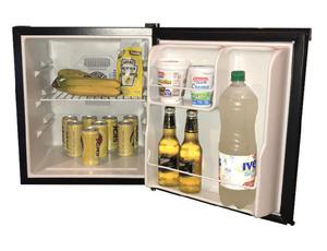 Heladera Frigobar Mini Bar Frimax 48lts Super Precio