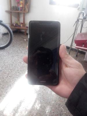Huawei Y7 modelo 