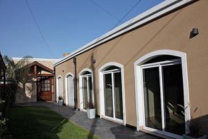 Impecable Casa con Pileta. Código 554