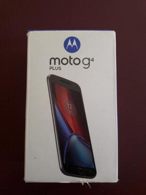Moto g4 plus 32gb
