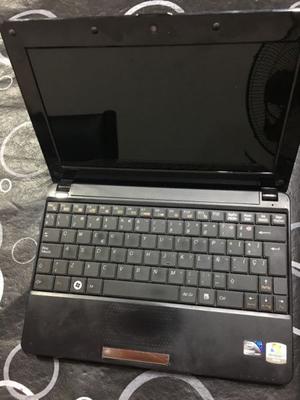 Netbook Bangho B-xox1 con cargador, excelente