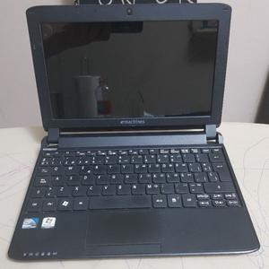 Netbook eMAchines eM350