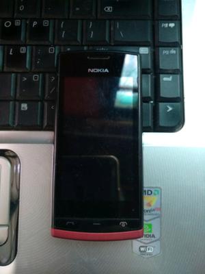 Nokia 500 excelente estado