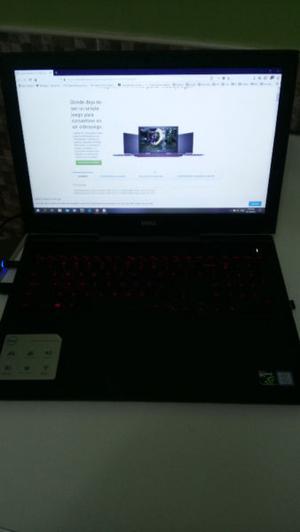 Notebook Dell Inspiron  Gaming