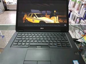 Notebook Dell Latitude  I7 7th Gen 8gb Ssd256gb Win10pro