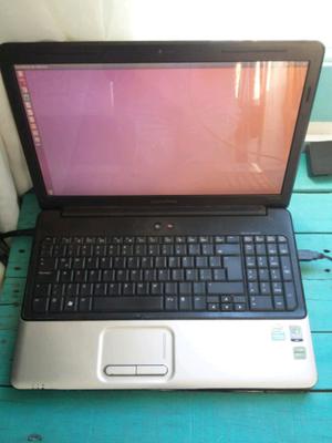 Notebook HP Compaq Presario CQ60