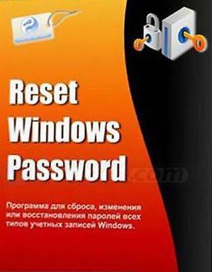 Passacape Reset Windows Password Elimina Pass De Win7,8,10