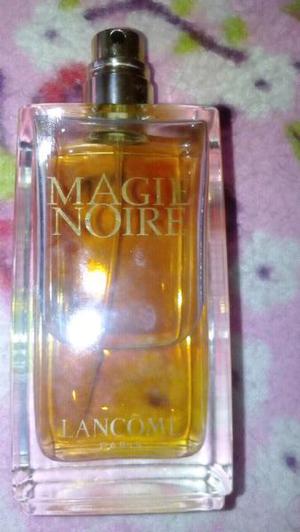 Perfume Magie Noire original 75 ml