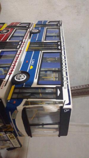 Replicas de buses