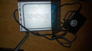Router d link
