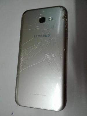 Samsung A  liberado cualquier cía!!!