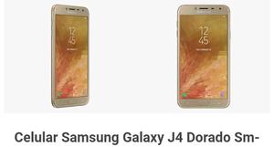 Samsung J4. 32gb mayorista