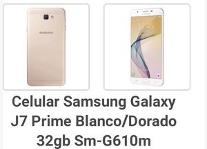 Samsung j7 Prime 32gb mayorista