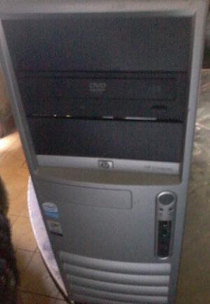 Scanner Para Autos HP Pentium 4 Dual Core 3.0 GB