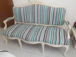 Sillon de estilo