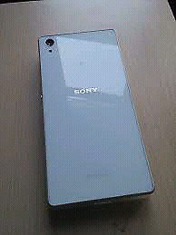 Sony xperia z2 20 mp 16gb internos como nuevo