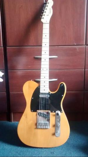 Squier Telecaster Affinity Impecable