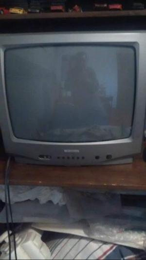 TV color Telefunken 20'