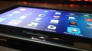 Tablet BlackBerry PlayBook