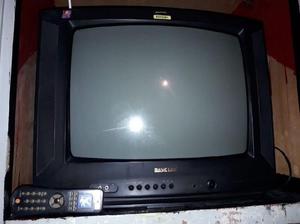 Televisor Basic Line 20' en buen estado