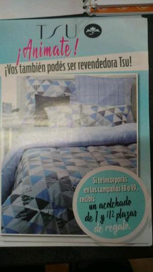 Tsu cosmético incorporo comunicate 2914184244