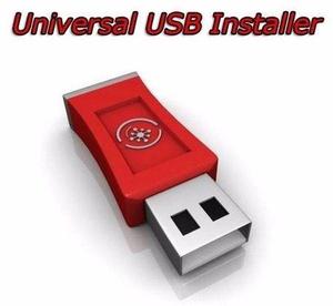 Universal Usb Installer 1.9.5.6 Crea Usb Booteables CHAVEZ