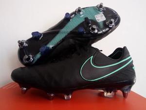 VENDO BOTINES NIKE TIEMPO LEGEND VI SG PROFESIONALES