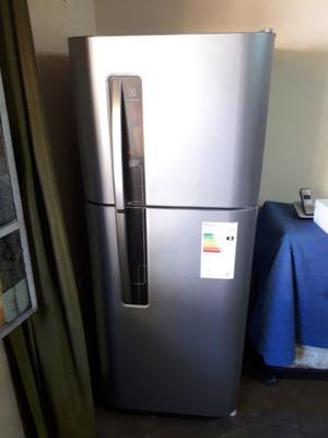 VENDO HELADERA NO FROST ELECTROLUX NUEVA EN PERFECTO ESTADO