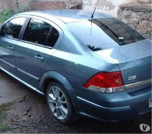 Vectra CD 2007 2.4 16 Válvulas. Con GNC 5ta.recien