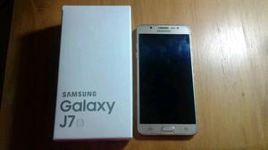 Vendo celular Samsung J7 (6) nuevo en caja