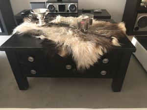 Vendo mesa ratona