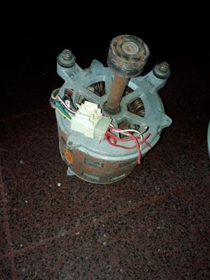 Vendo motor de lavarropas automatico