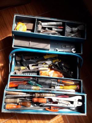 caja herramientas organizador