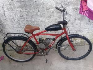 BICICLETA ROD.26 SIN MOTOR