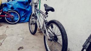 Bicicleta bmx 1