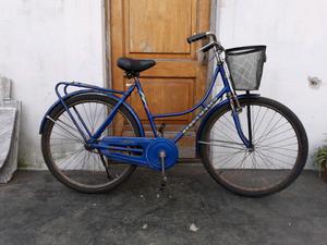 Bicicleta inglesa vintage exelente