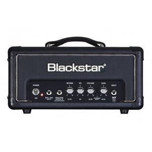 Blackstar ampli 1 watts valvular