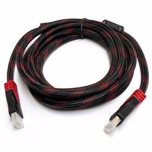 Cable Hdmi A Hdmi 5 Mtrs p Full
